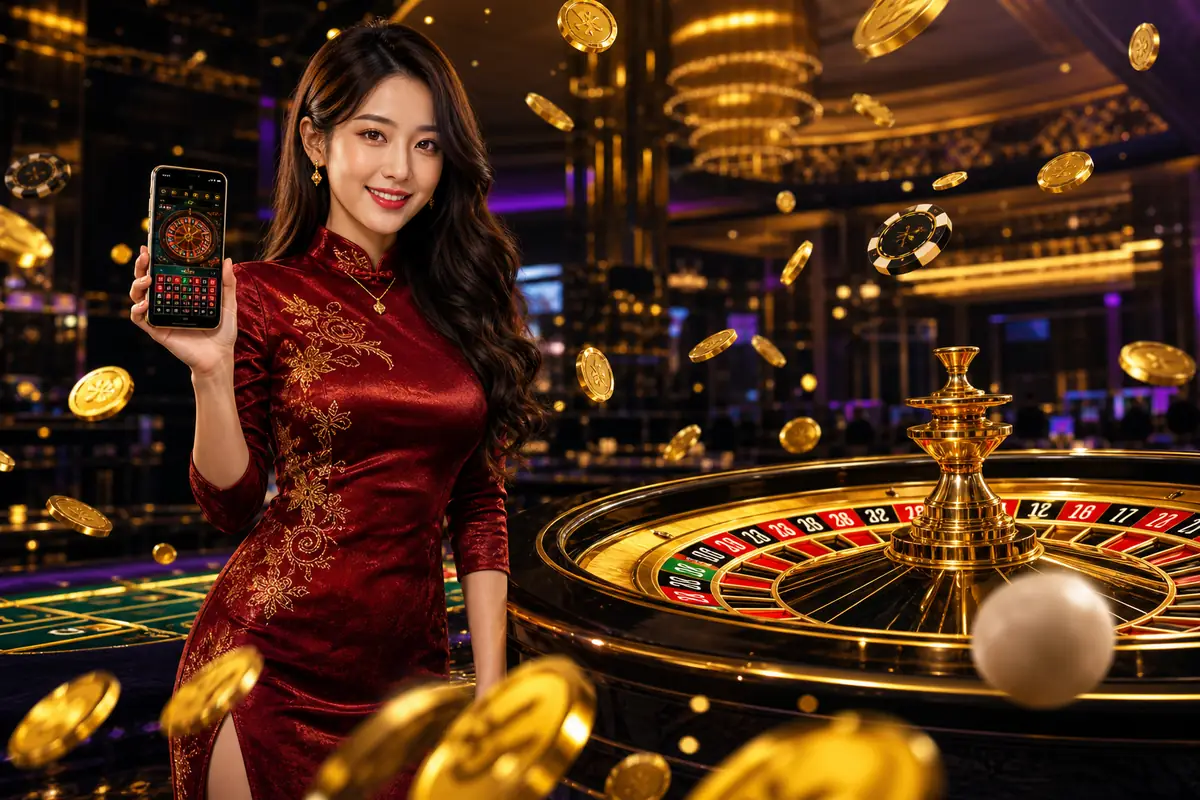 jdnkk VIP အဆင့် Cashback ဆုလာဘ်
