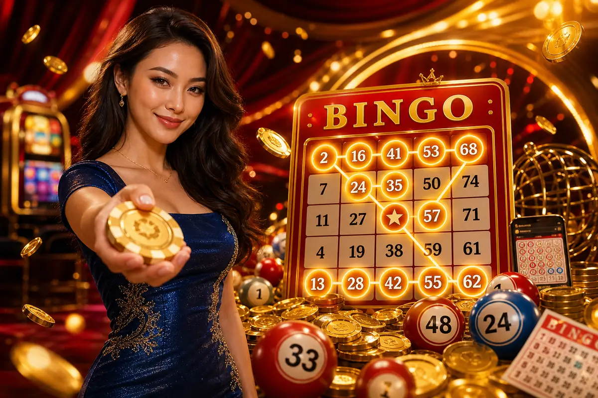jdnkk အခမဲ့ Spin Slots ဂိမ်း